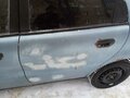 2010 ЗАЗ Chance, серебристый - вид 6