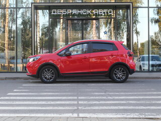 2023 Livan X3 Pro, красный, 1195000 рублей, вид 2