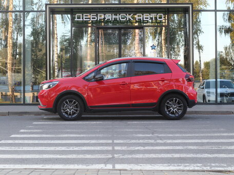 2023 Livan X3 Pro, красный, 1149000 рублей, вид 2
