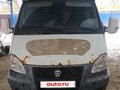 2013 ГАЗ ГАЗель (3302), белый, 800000 рублей - вид 10
