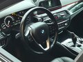 2017 BMW 5 серии 520d VII (G30/G31/G38), белый, 2650000 рублей - вид 10
