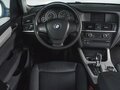 2011 BMW X3 20d xDrive II (F25), чёрный - вид 5