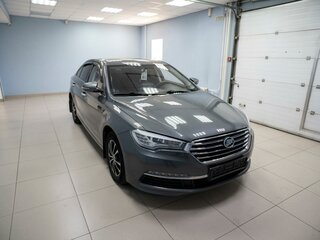 2017 Lifan Murman (820), серый, 949000 рублей, вид 4