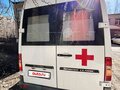 2016 Mercedes-Benz Sprinter Classic, белый, 2500000 рублей - вид 10