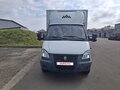 2014 ГАЗ ГАЗель (3302), белый, 1100000 рублей - вид 3
