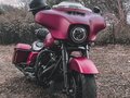 2019 Harley-Davidson Street Glide Special, красный, 1450000 рублей