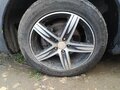 2002 Pontiac Vibe GT I, чёрный, 930000 рублей - вид 5