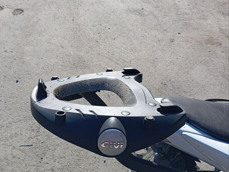 2008 Kawasaki Z 1000, белый, 539000 рублей, вид 4