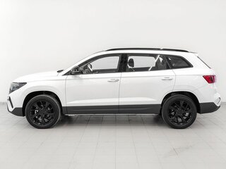 2023 Jetta VS7 I Рестайлинг 1, белый, 2199000 рублей, вид 3