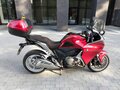 2011 Honda VFR 1200, красный, 700000 рублей - вид 9