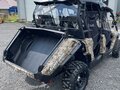 2014 BRP Can-Am Commander Max XT, коричневый, 2500000 рублей - вид 3