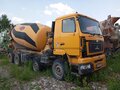 2021 Tigarbo Автобетоносмесители, жёлтый, 2648000 рублей - вид 1