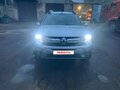 2019 Renault Duster I Рестайлинг, серый, 1200000 рублей - вид 1