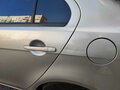 2008 Mitsubishi Lancer X, бежевый, 600000 рублей - вид 4