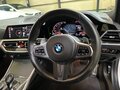 2021 BMW 3 серии 318i VII (G2x), белый, 2249000 рублей - вид 11