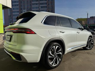 2023 Geely Monjaro I, белый, 3390000 рублей, вид 5