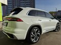 2023 Geely Monjaro I, белый, 3390000 рублей - вид 4