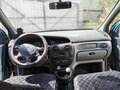 1996 Renault Scenic I, зелёный, 250000 рублей - вид 5