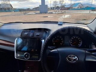 2008 Toyota Premio II (T26), серый, 1300000 рублей, вид 5