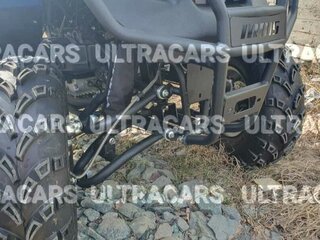 2026 Irbis ATV 250U, синий, 227998 рублей, вид 5