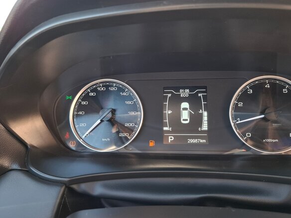 2023 Kaiyi E5, чёрный, 1130000 рублей - вид 24