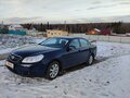 2011 Chevrolet Epica V250 Рестайлинг, синий