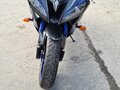 2014 Yamaha YZF-R6, синий, 1080000 рублей - вид 2