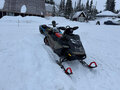 2022 BRP Ski-Doo Summit 850, коричневый, 1100000 рублей