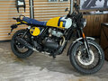 2026 Royal Enfield Bear 650, белый, 737000 рублей - вид 1