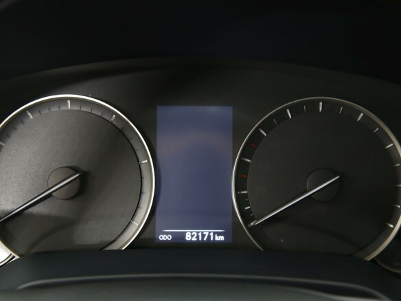 2016 Lexus RX 350 IV, белый - вид 12