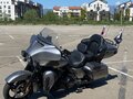 2019 Harley-Davidson CVO, серый, 4500000 рублей - вид 9
