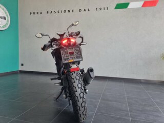 2023 KTM 390 Adventure, чёрный, 669000 рублей, вид 5