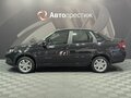 2026 Lada (ВАЗ) Granta I Рестайлинг, чёрный - вид 5