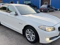 2012 BMW 5 серии 520i VI (F10/F11/F07), белый, 2000000 рублей - вид 1