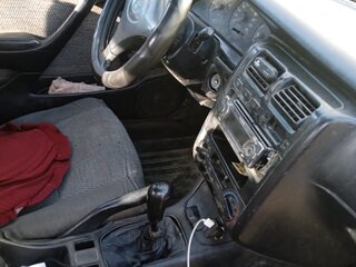 1995 Toyota Carina E, зелёный, 115000 рублей, вид 4