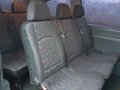 2004 Mercedes-Benz Vito 111 CDI L2 II (W639), серебристый - вид 6