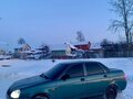 2008 Lada (ВАЗ) Priora I, серый, 195000 рублей - вид 1