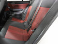 2012 BMW X1 20d I (E84), белый - вид 9