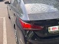 2018 Hyundai Solaris II, чёрный, 790000 рублей - вид 5