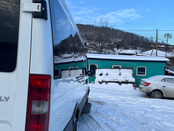 2012 Iveco Daily, белый, 1200000 рублей - вид 6