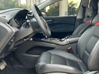 2023 MG 5 II, серый, 910000 рублей, вид 5