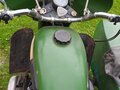 1981 Урал M-67, зелёный, 60000 рублей - вид 6