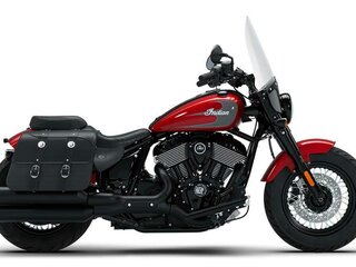 2026 Indian Chief, красный, 3150000 рублей, вид 1