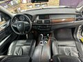 2007 BMW X5 3.0si II (E70), серебристый, 1550000 рублей - вид 9