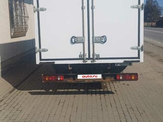 2017 ГАЗ ГАЗель (3302), белый, 2000000 рублей, вид 4