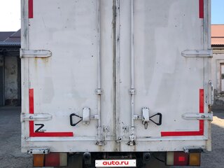 2011 Hyundai HD78, белый, 1500000 рублей, вид 1