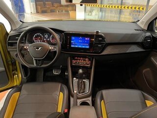 2020 Jetta VS5 I, золотистый, 1800000 рублей, вид 5