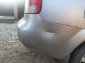 2005 Chevrolet Aveo I, серебристый - вид 7