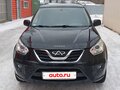 2013 Chery Tiggo (T11) I Рестайлинг (FL), чёрный, 600000 рублей