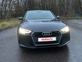 2018 Audi A4 V (B9), чёрный, 2100000 рублей - вид 1